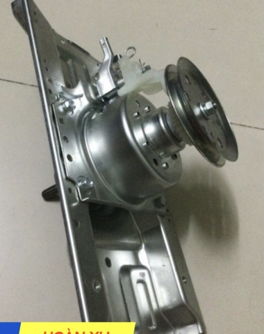 Hộp số máy giặt Panasonic trục dài