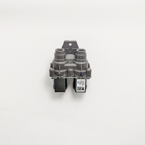 Van cấp đôi Màu ghi Toshiba loại tốt