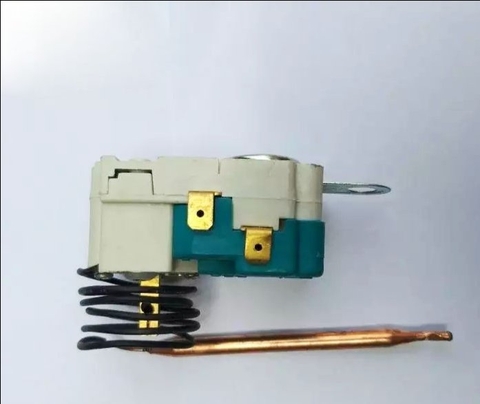 Rơ le Picenza màu xanh 1 đuôi