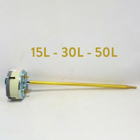 Rơ le que 15L ( 16cm)