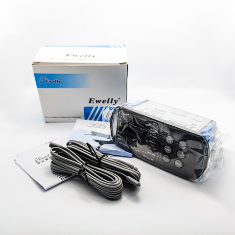 Đồng hồ Ewelly 285