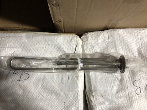 Ruột Ariston bình ngang 1 lỗ bat 6.3 cm