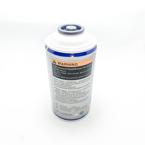 Gas lạnh R600a (300g)