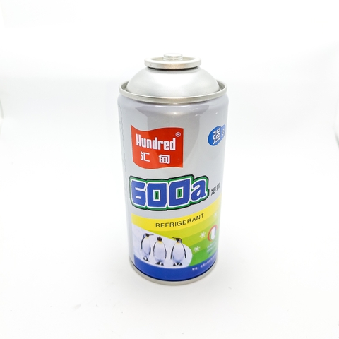 Gas lạnh R600a (300g)