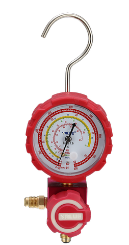 Đồng hồ đơn VALUE Đỏ ( VMG-1 UH )