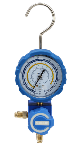 Đồng hồ đơn VALUE XANH ( VMG-1 UL