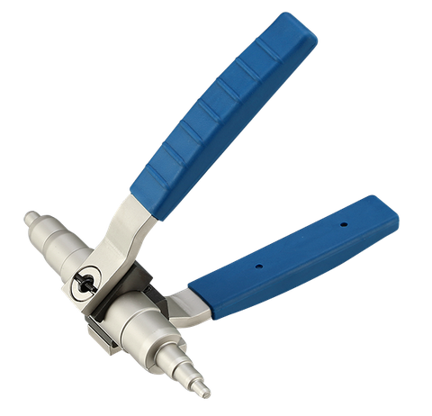 Long ống VALUE VST-22B không có nạo ống