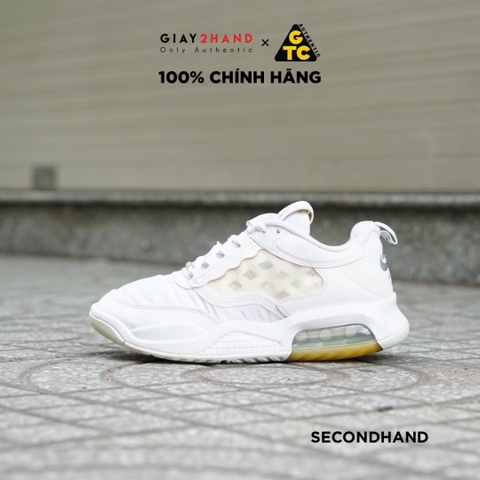 jordan air max 200 trainers