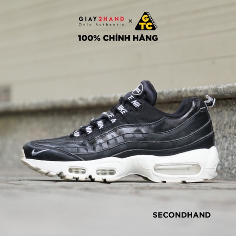 air max 95 premium overbranded