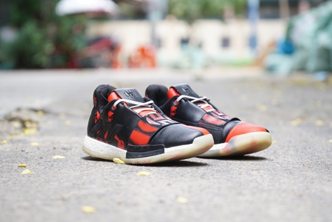 harden vol 3 geek up