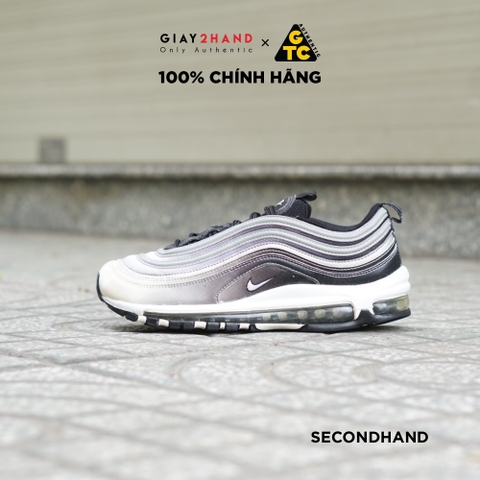 nike air max 97 gradient fade women's