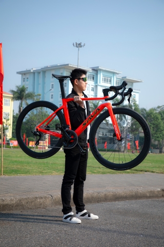 XE ĐẠP SAVA