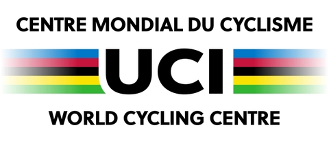 Khám Phá Tem UCI: Chứng Nhận Uy Tín Dành Cho Xe Đạp Chuyên Nghiệp