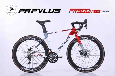 Xe đạp đua PAPYLUS PR900 New