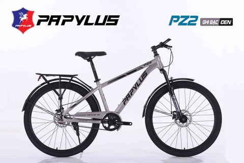 XE ĐẠP ĐỊA HÌNH PAPYLUS PZ2