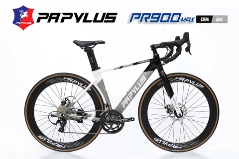 XE ĐẠP ĐUA PAPYLUS PR900MAX