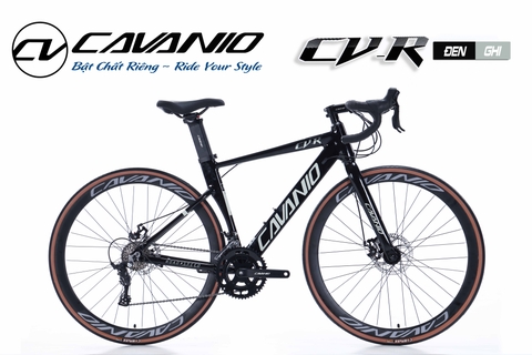 XE ĐẠP ĐUA CAVANIO CV-R