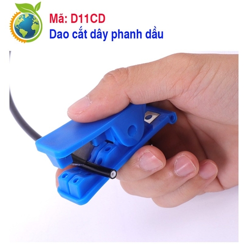 Dao cắt dây phanh dầu