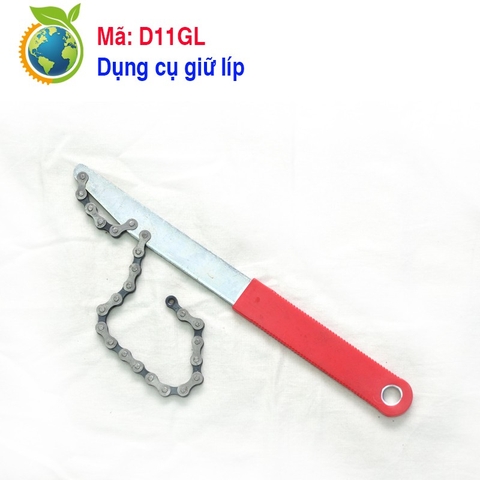 Dụng cụ giữ líp