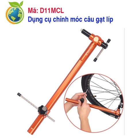 Dụng cụ chỉnh móc câu gạt líp Lebycle