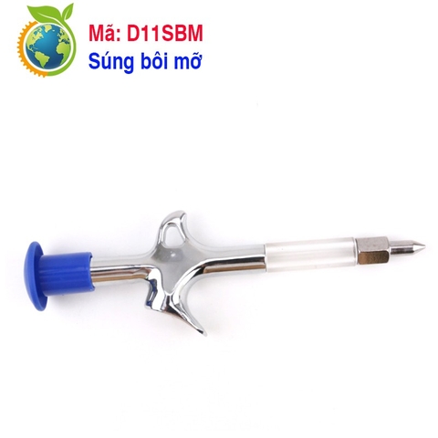 Súng bôi mỡ