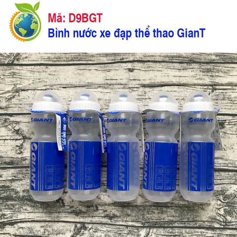 Bình nước GianT