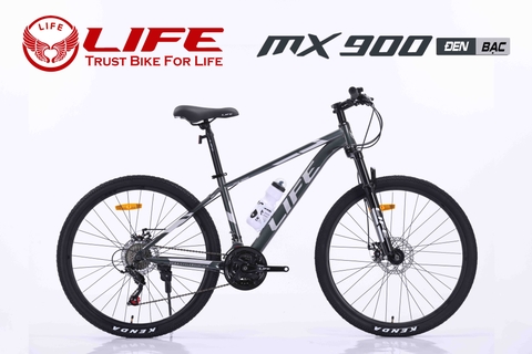 XE ĐẠP ĐỊA HÌNH LIFE MX900