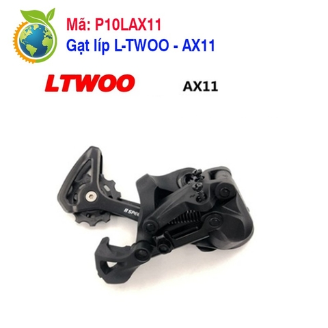 Gạt líp L-TWOO AX11