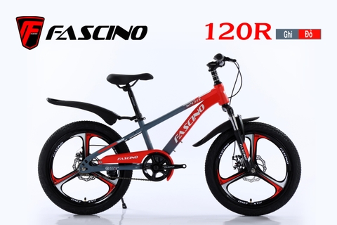 Xe Đạp Địa Hình FASCINO 120R