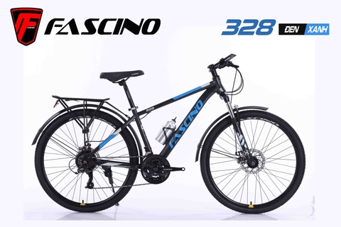 Xe đạp địa hình FASCINO 328