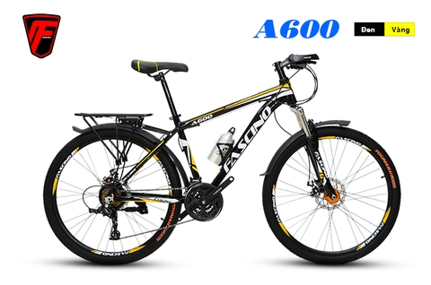 Xe đạp thể thao Fascino A600