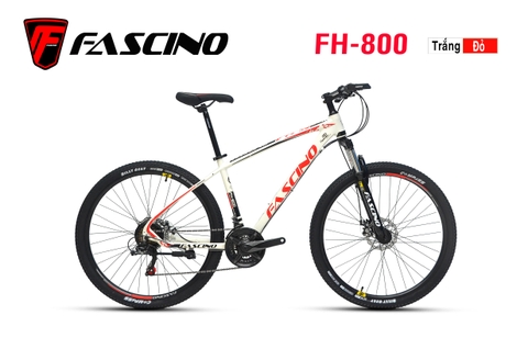 Xe đạp địa hình FASCINO FH-800
