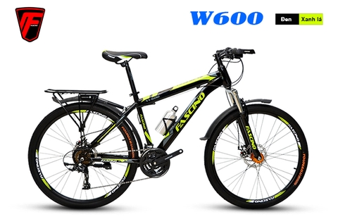 Xe đạp thể thao Fascino W600
