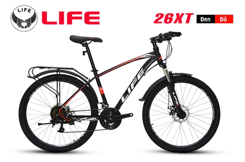 Xe đạp địa hình Life 26XT