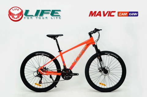 Xe đạp địa hình LIFE MAVIC