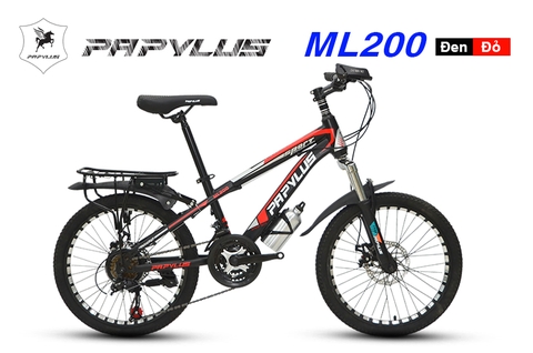 Xe đạp địa hình PAPYLUS ML200