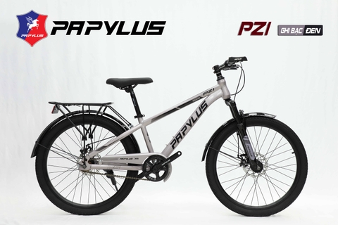 XE ĐẠP ĐỊA HÌNH PAPYLUS PZ1