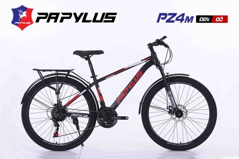 Xe đạp địa hình PAPYLUS PZ4 New