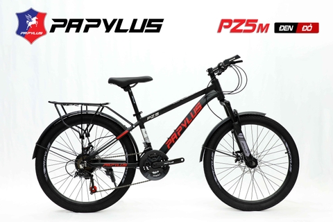 Xe đạp địa hình PAPYLUS PZ5 New