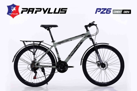 Xe đạp địa hình PAPYLUS PZ6