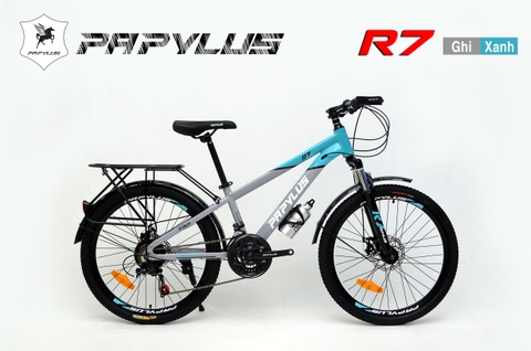 Xe đạp địa hình PAPYLUS R7