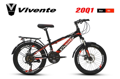 Xe đạp địa hình VIVENTE 20Q1