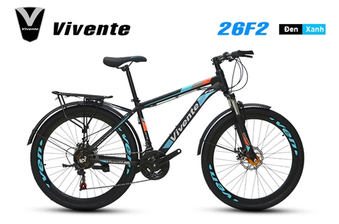 Xe đạp địa hình VIVENTE 26F2