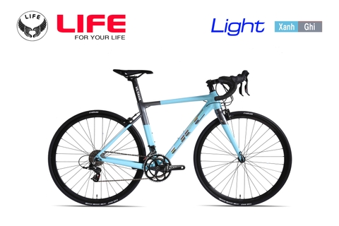 Xe đạp đua LIFE LIGHT