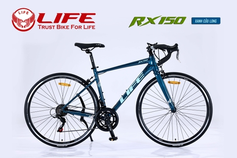 Xe đạp đua LIFE RX150