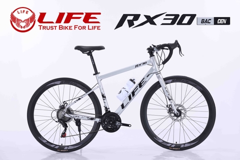 Xe đạp đua LIFE RX30
