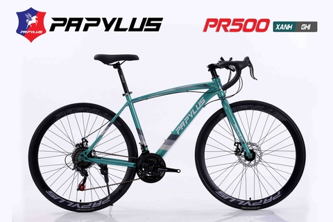 Xe đạp đua PAPYLUS PR500