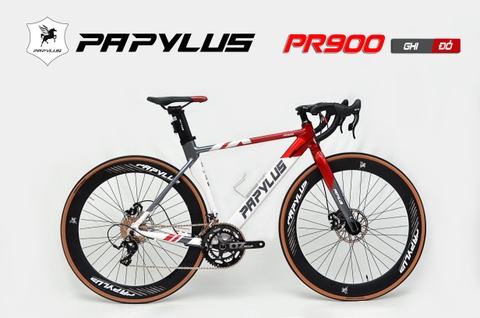 Xe đạp đua PAPYLUS PR900