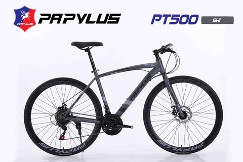 Xe đạp touring PAPYLUS PT500