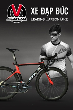 XE ĐẠP THỂ THAO SAVA